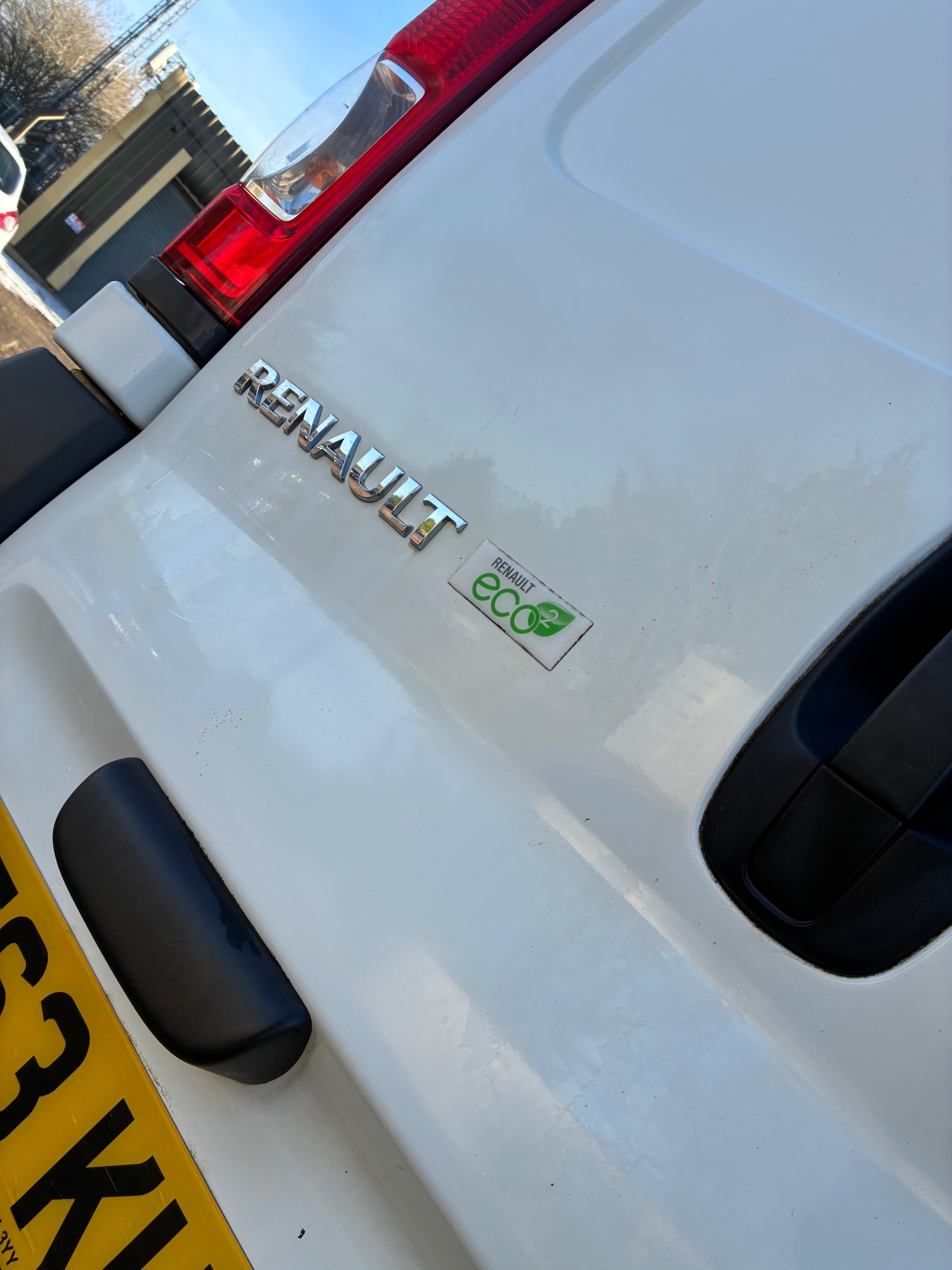 Used Renault Trafic 2014 for sale - 77113529: Photo 7