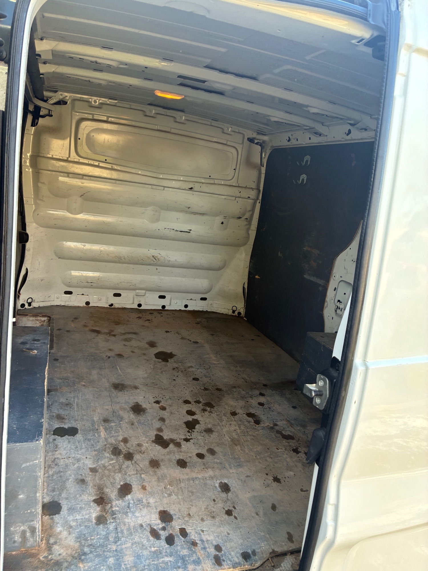 Used Renault Trafic 2014 for sale - 77113529: Photo 8