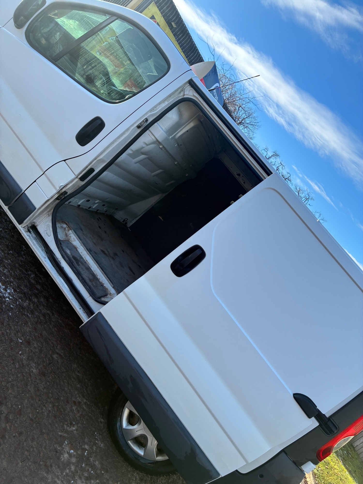 Used Renault Trafic 2014 for sale - 77113529: Photo 9