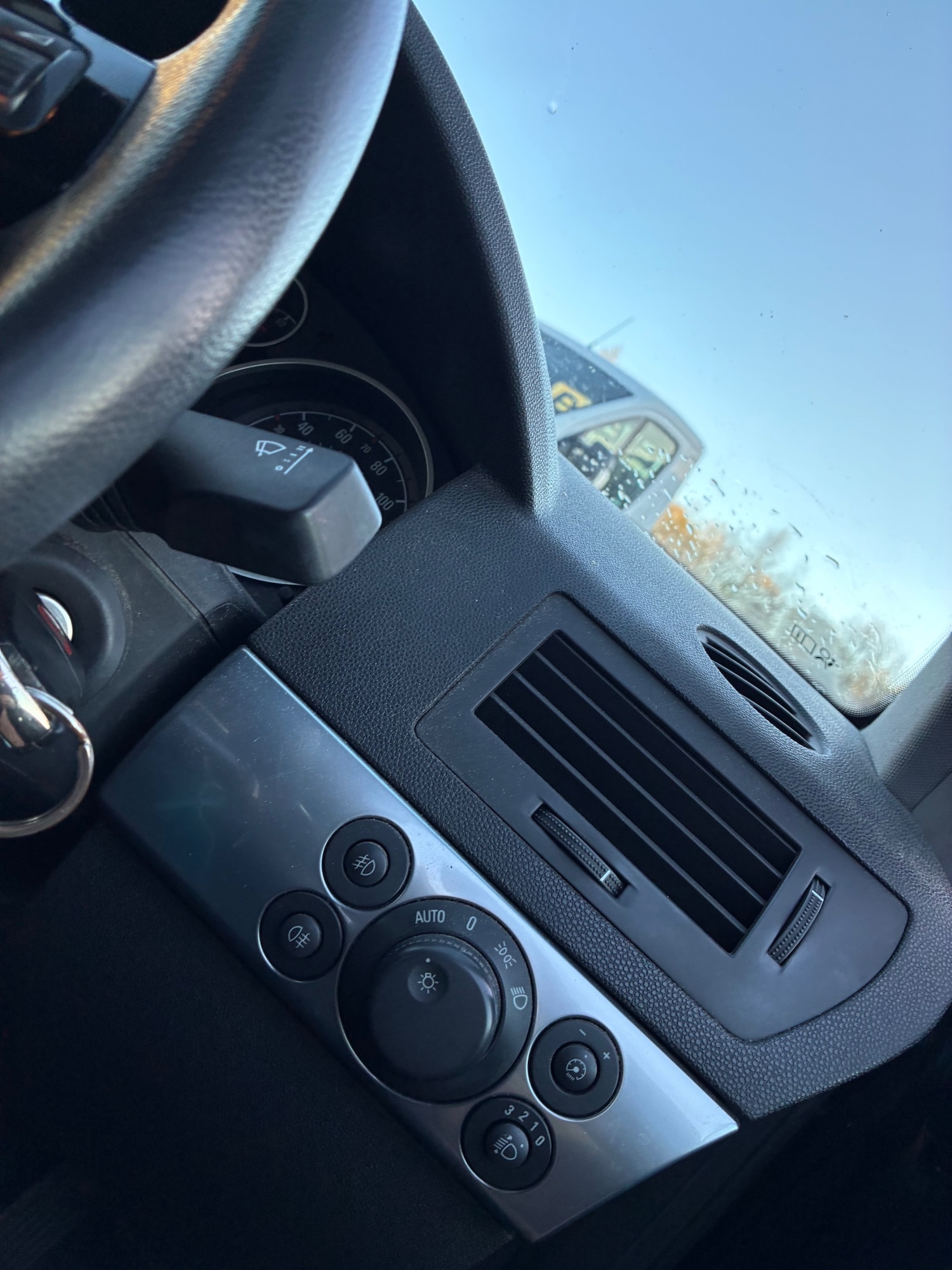 Used Vauxhall Astra 2007 for sale - 76696317: Photo 10