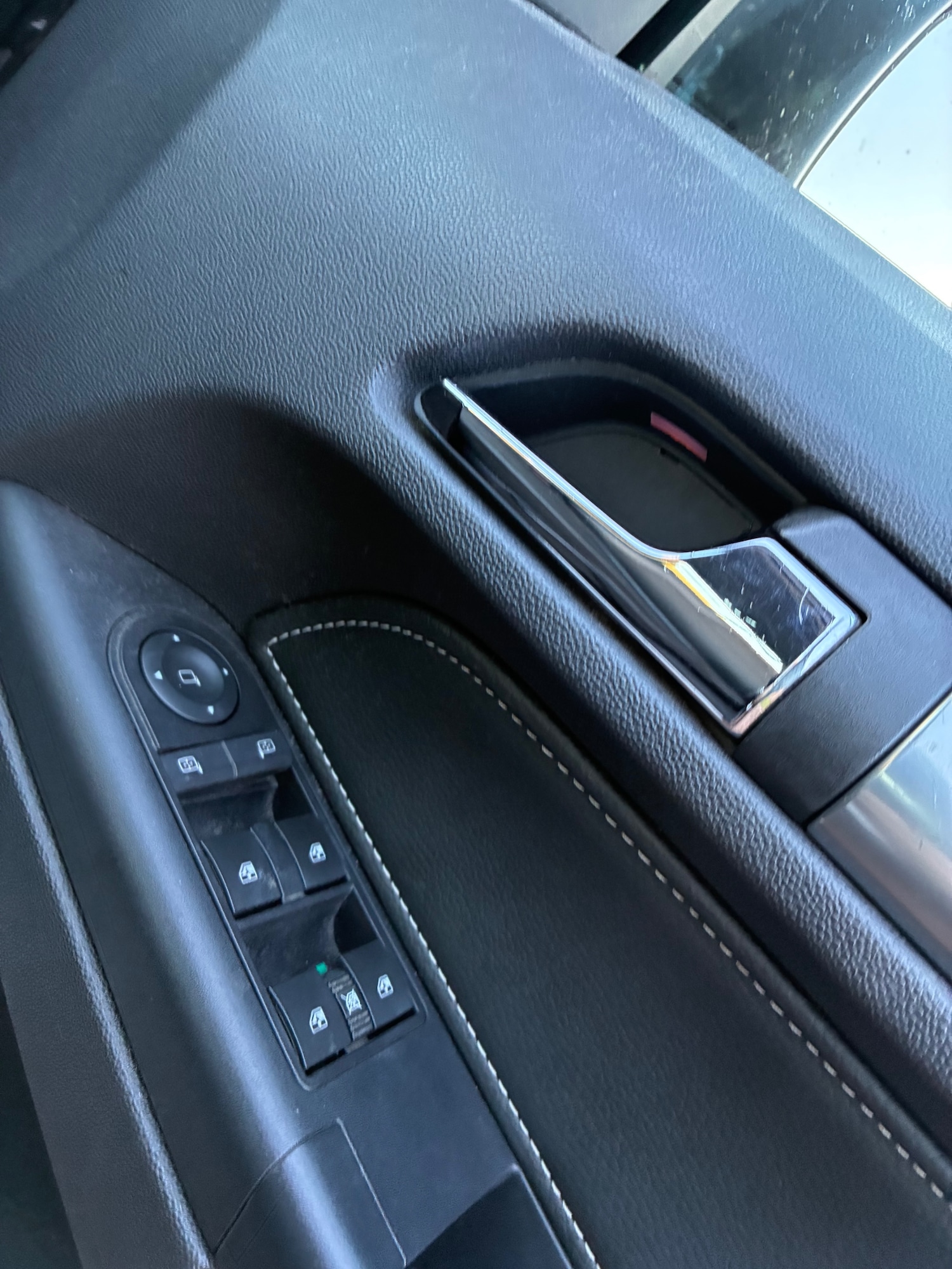 Used Vauxhall Astra 2007 for sale - 76696317: Photo 13