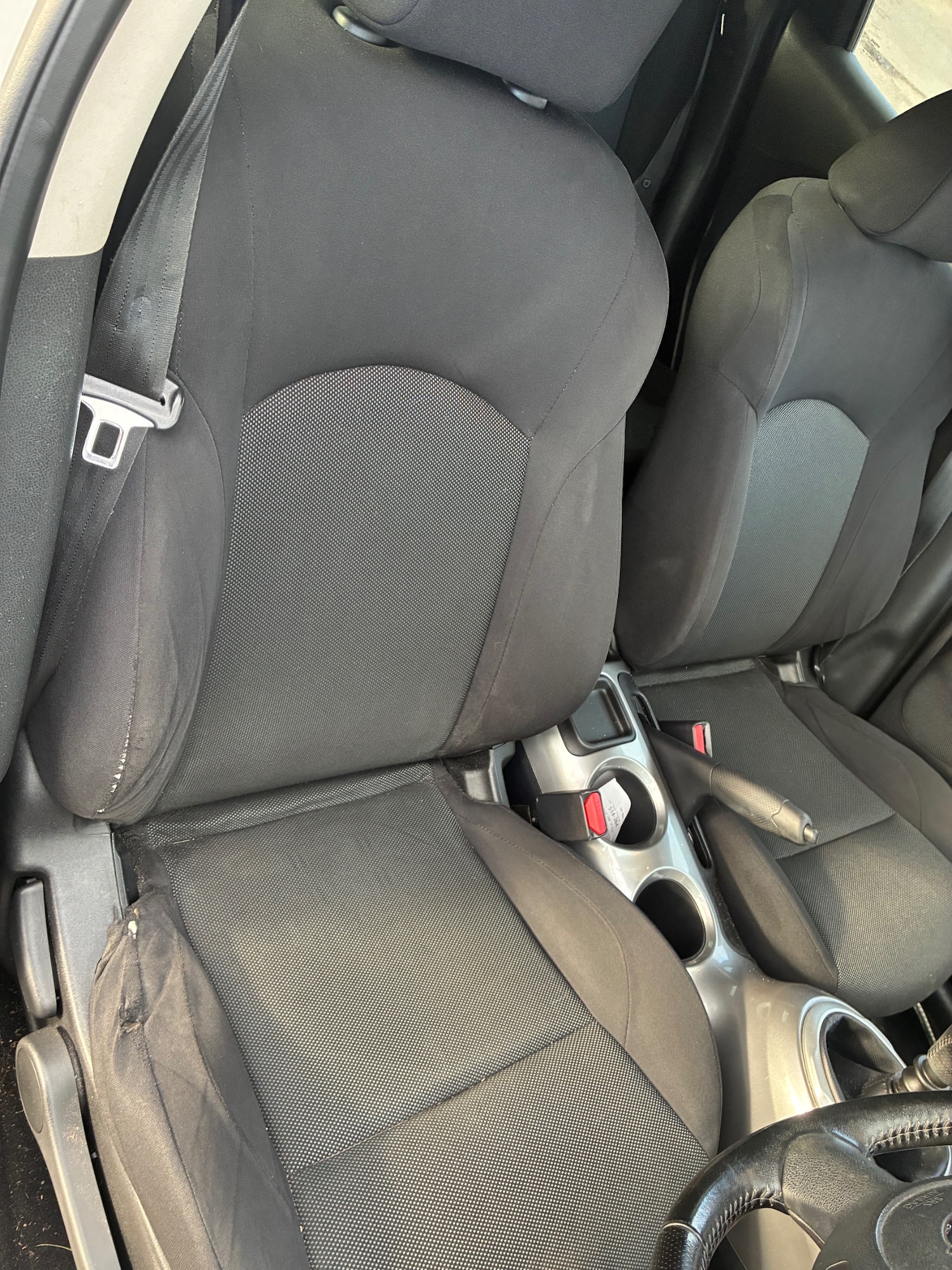 Used Nissan Juke 2012 for sale - 77846640: Photo 10