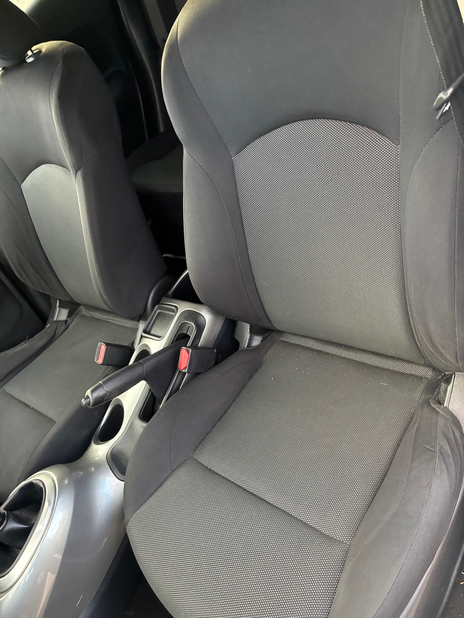 Used Nissan Juke 2012 for sale - 77846640: Photo 11