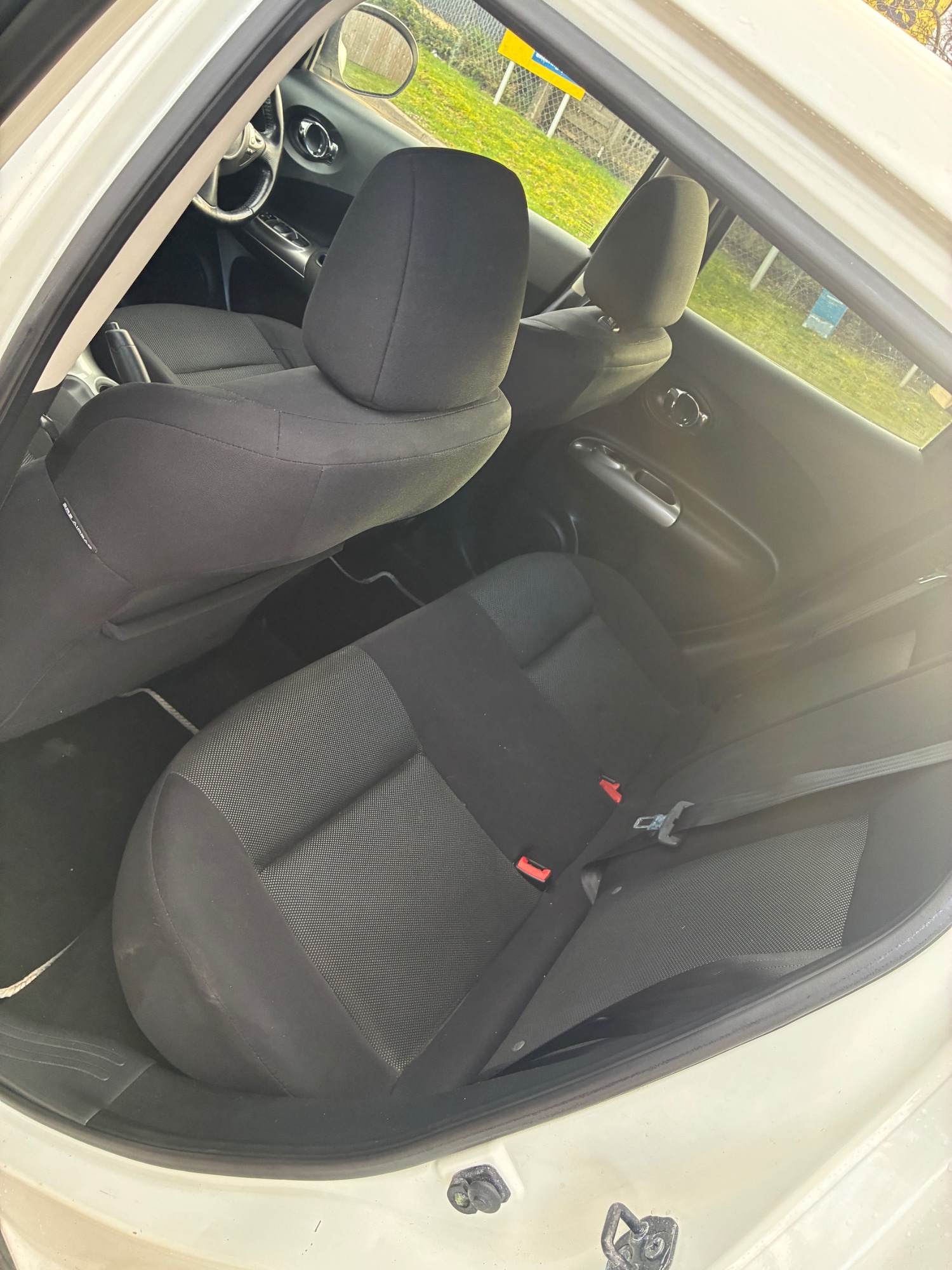 Used Nissan Juke 2012 for sale - 77846640: Photo 12