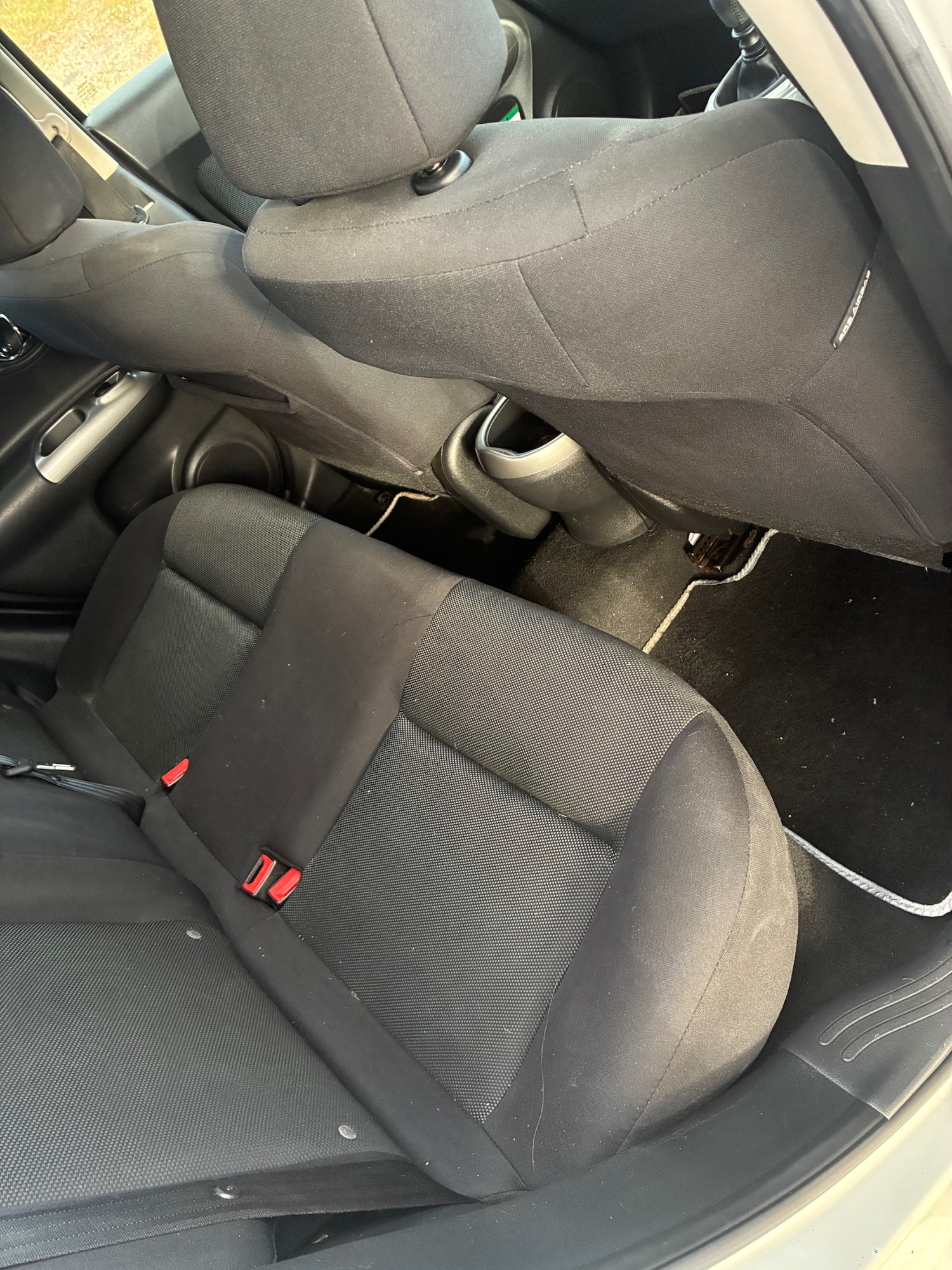 Used Nissan Juke 2012 for sale - 77846640: Photo 13