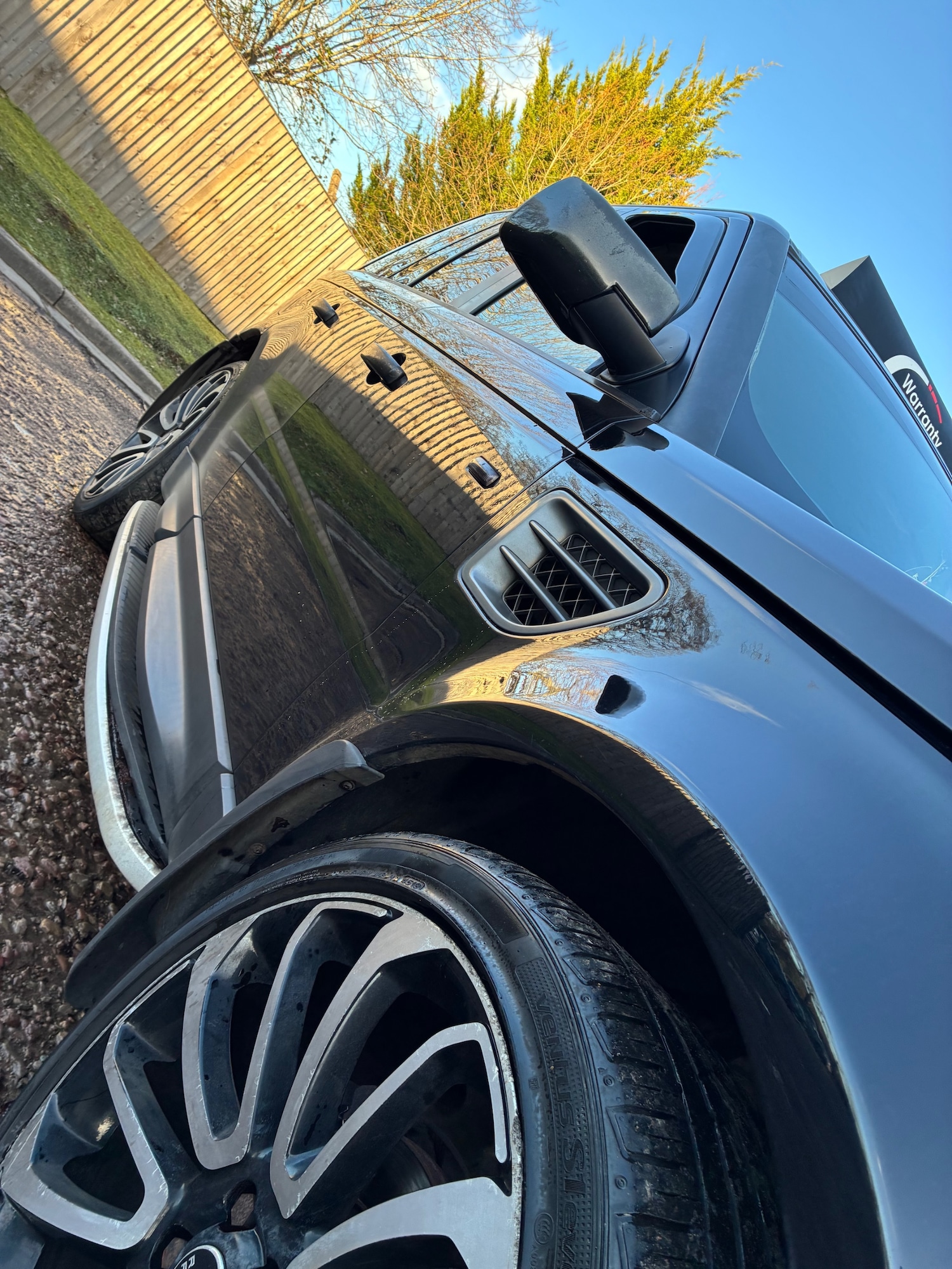 Used Land Rover Range Rover Sport 2008 for sale - 77086697: Photo 11