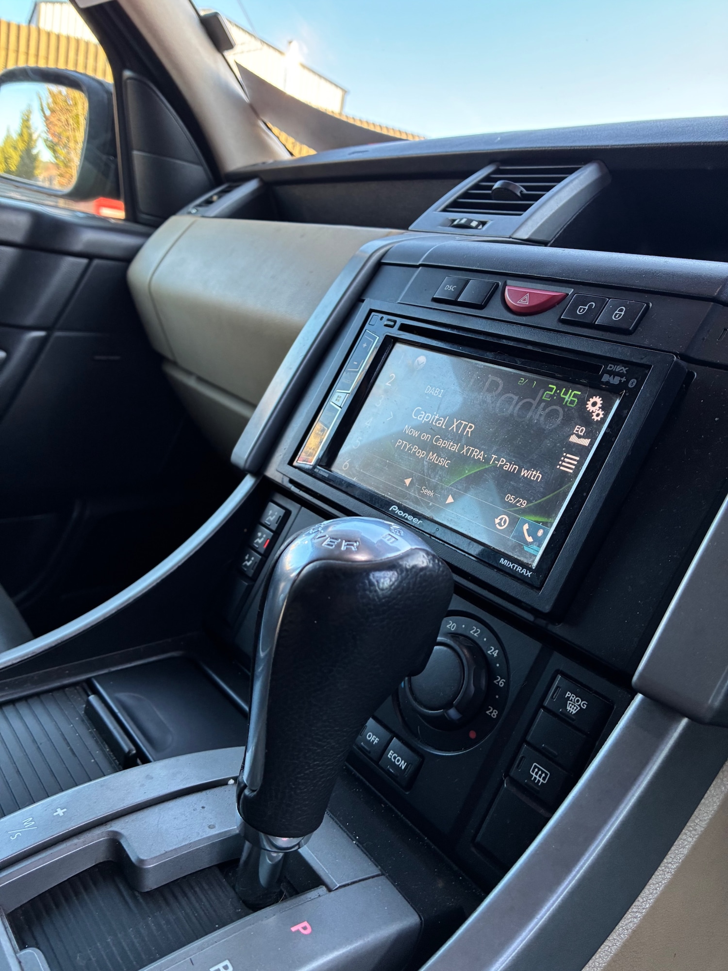 Used Land Rover Range Rover Sport 2008 for sale - 77086697: Photo 14