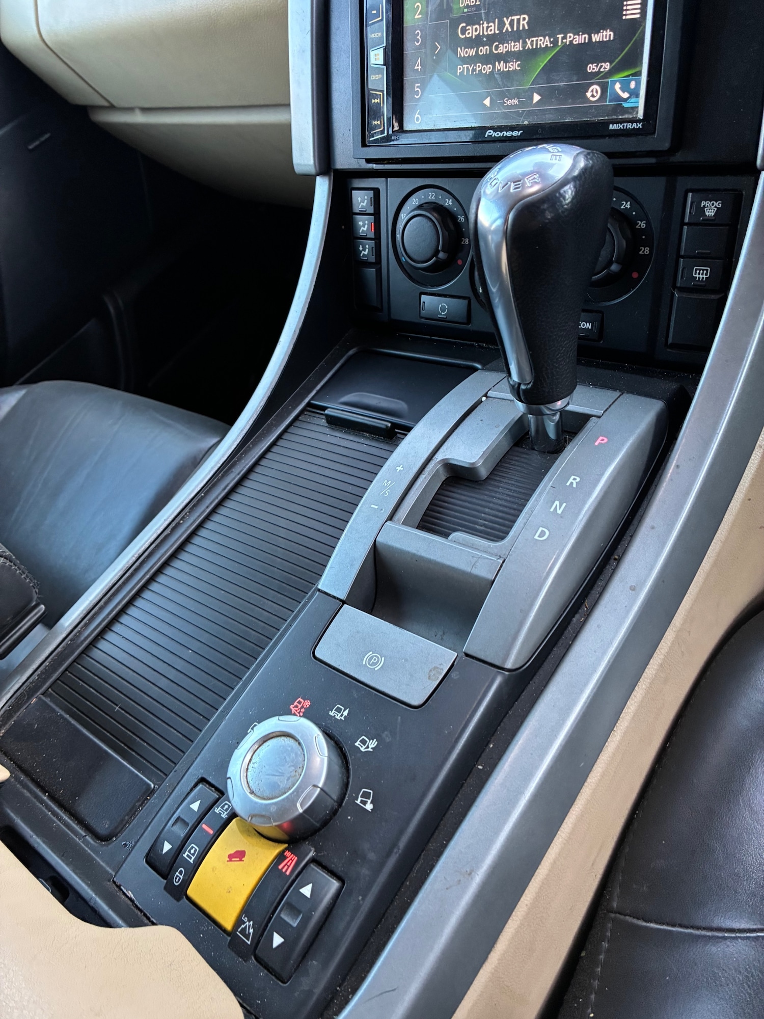 Used Land Rover Range Rover Sport 2008 for sale - 77086697: Photo 17