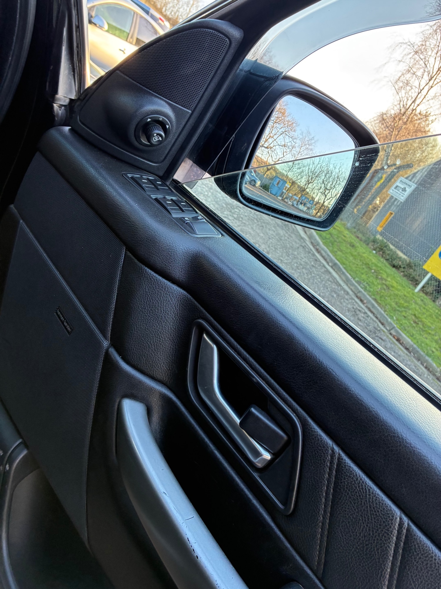 Used Land Rover Range Rover Sport 2008 for sale - 77086697: Photo 18