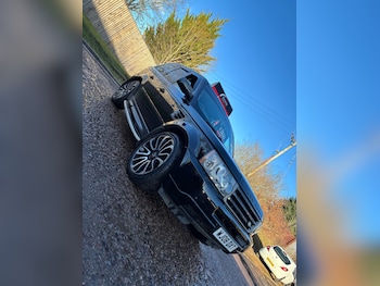 Used Land Rover Range Rover Sport 2008 for sale - 77086697: Photo