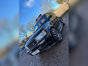 Used Land Rover Range Rover Sport 2008 for sale - 77086697: Photo