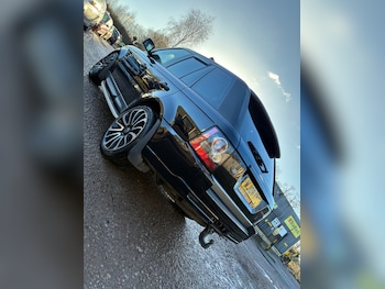 Used Land Rover Range Rover Sport 2008 for sale - 77086697: Photo