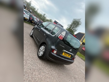 Used Citroen C3 Picasso 2012 for sale - 78520300: Photo