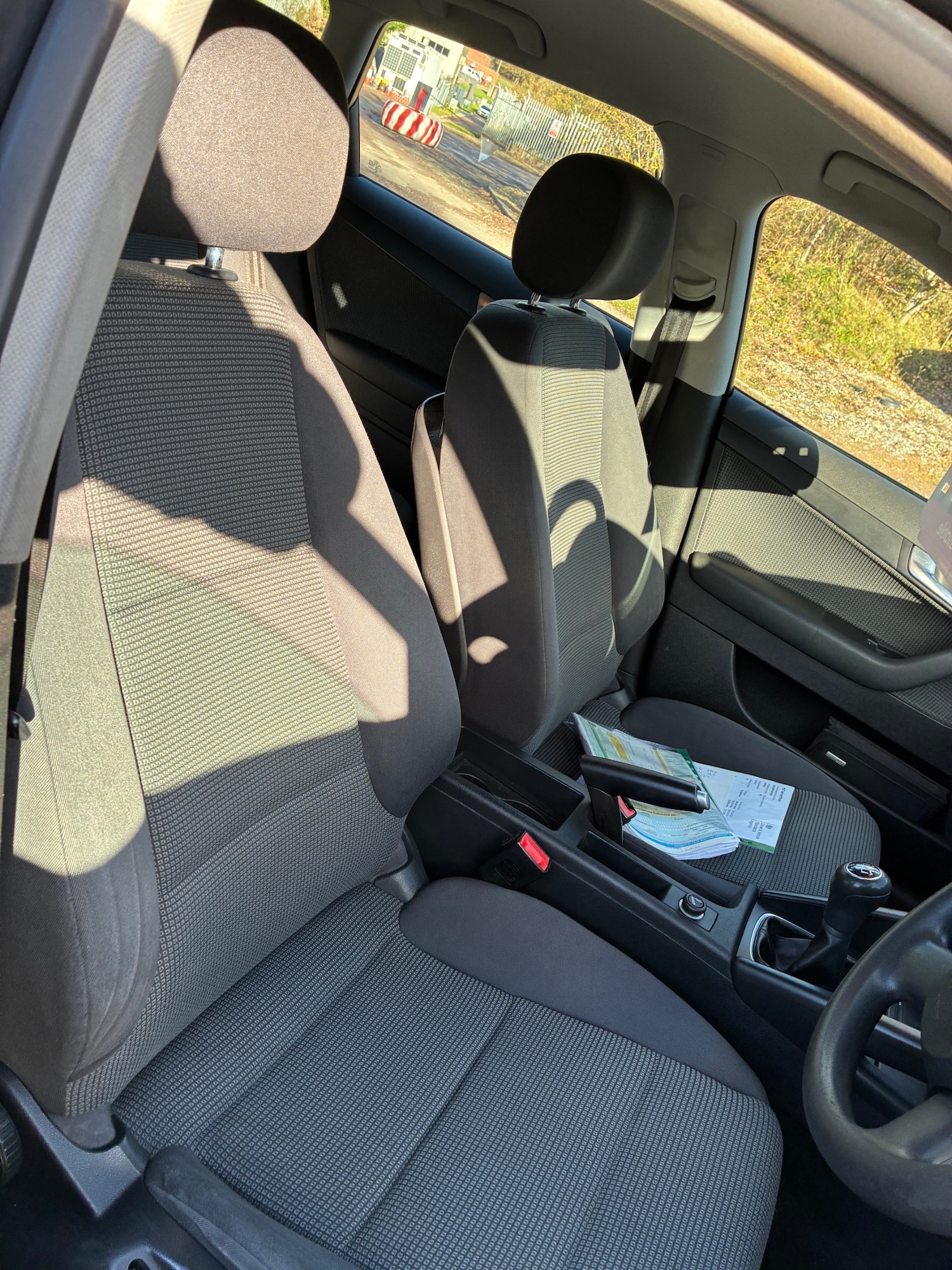 Used Audi A3 2008 for sale - 76696603: Photo 10