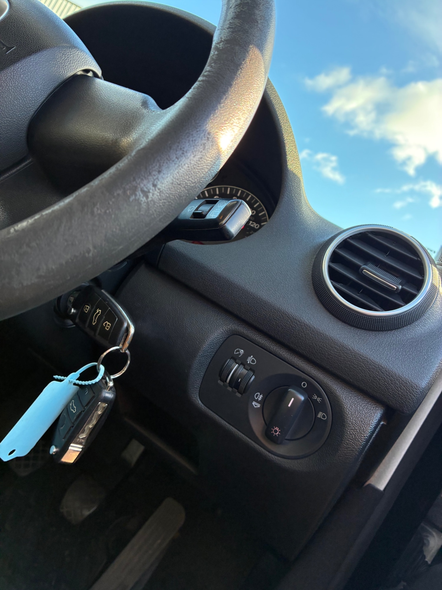 Used Audi A3 2008 for sale - 76696603: Photo 7