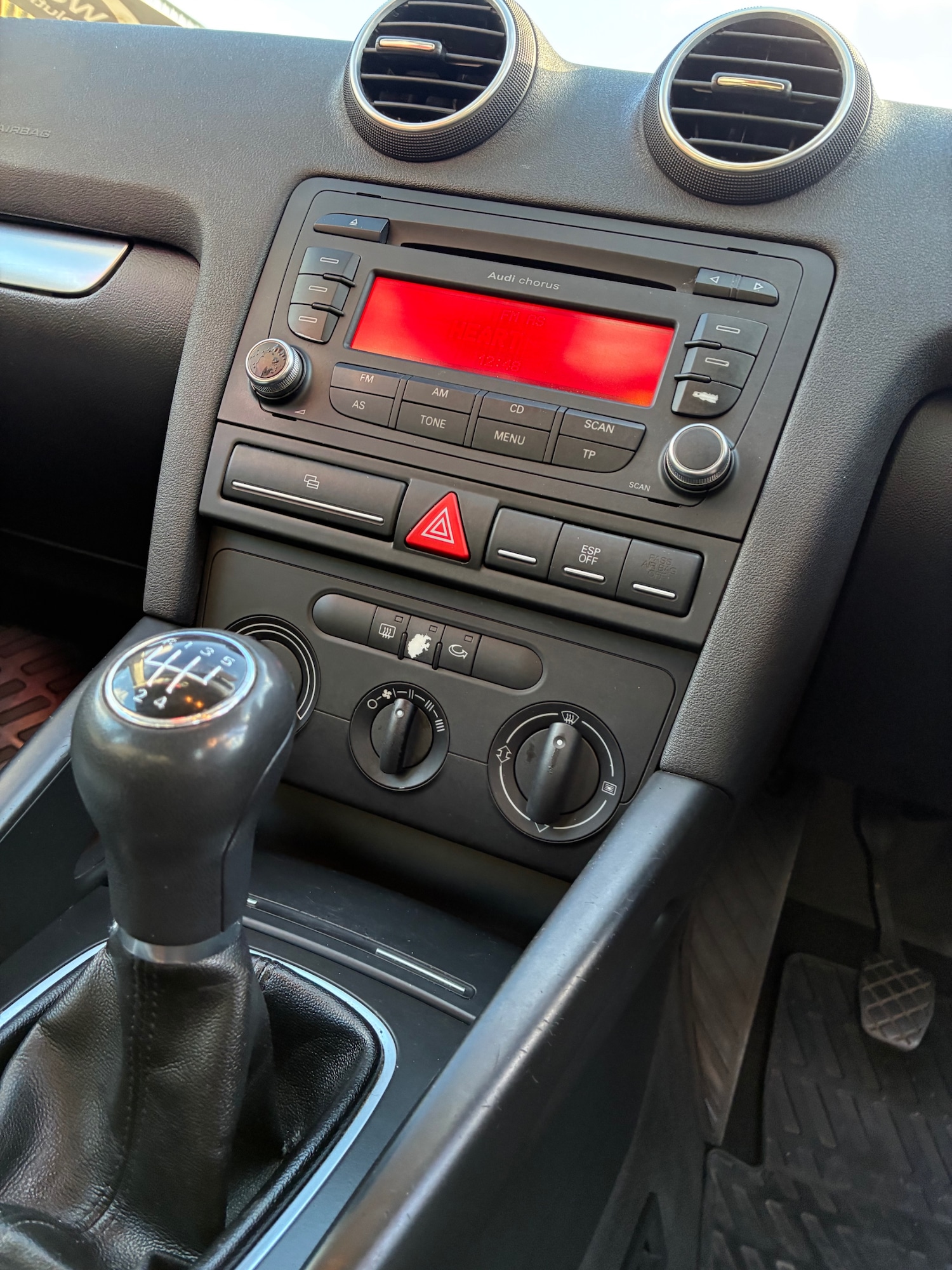 Used Audi A3 2008 for sale - 76696603: Photo 8