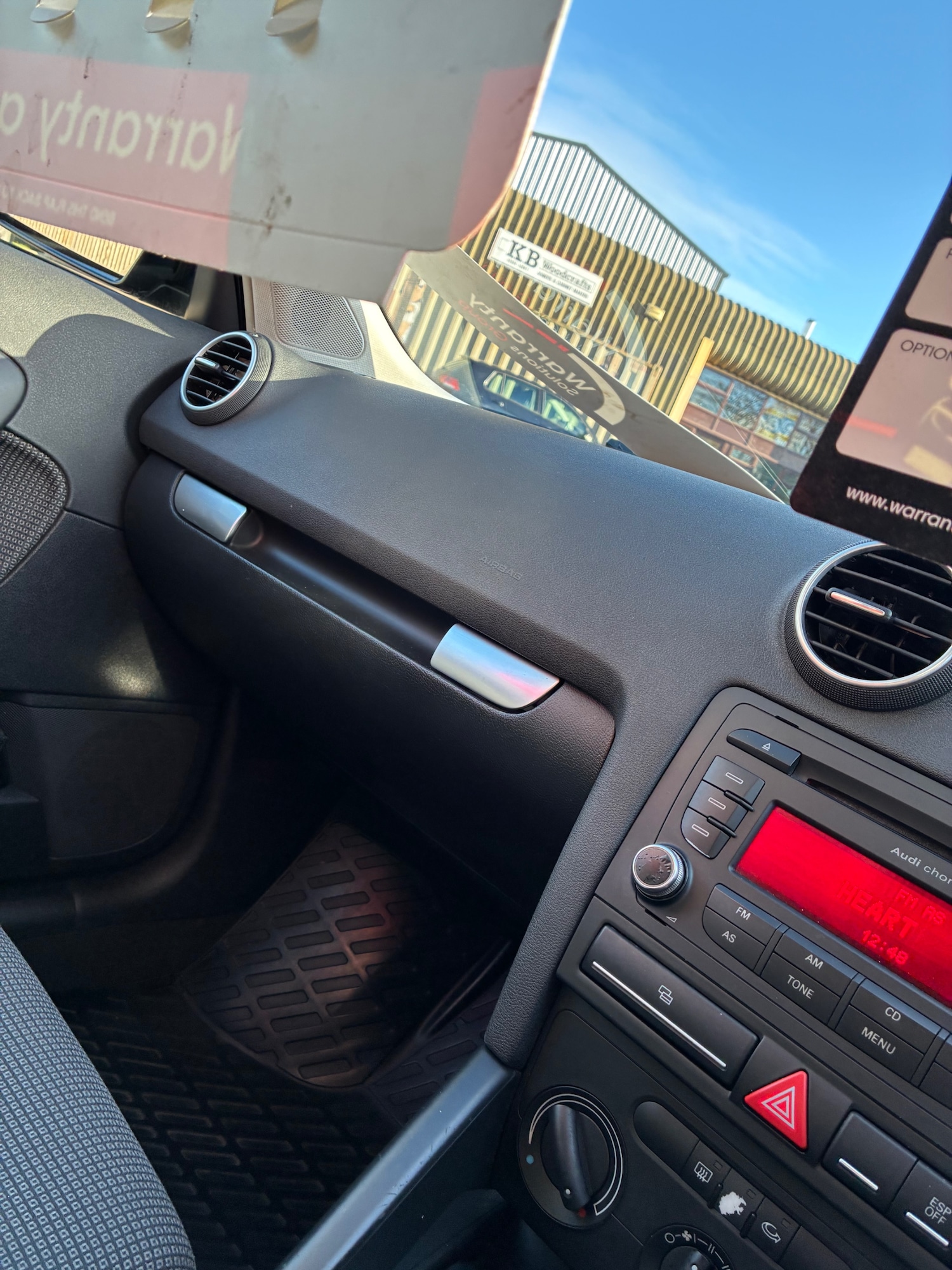 Used Audi A3 2008 for sale - 76696603: Photo 9