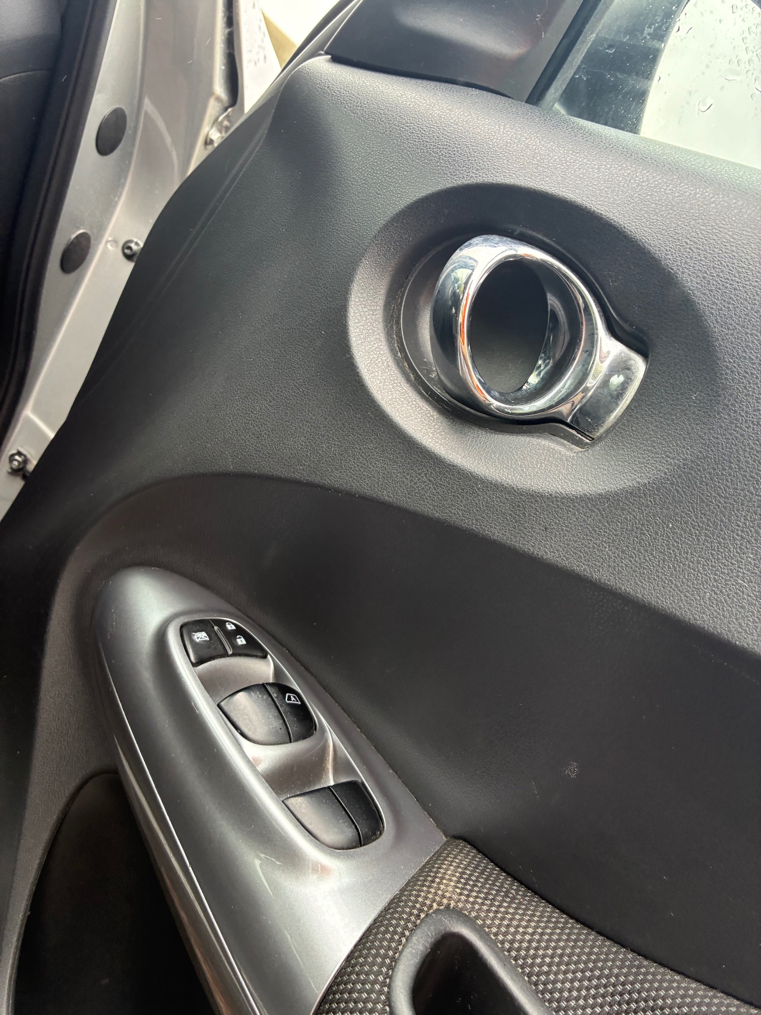 Used Nissan Juke 2011 for sale - 76255089: Photo 13