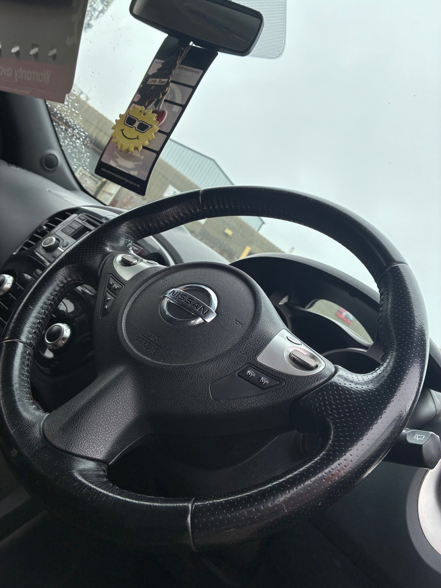 Used Nissan Juke 2011 for sale - 76255089: Photo 7