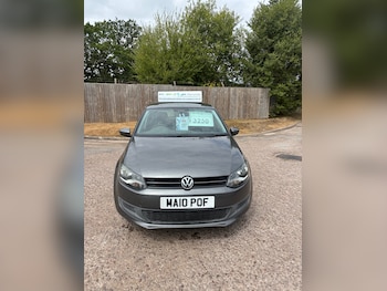 Used Volkswagen Polo 2010 for sale - 79333098: Photo