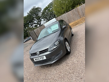 Used Volkswagen Polo 2010 for sale - 79333098: Photo