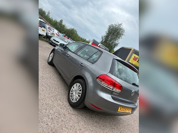 Used Volkswagen Golf 2009 for sale - 78915058: Photo