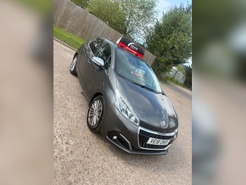 Used Peugeot 208 2018 for sale - 78523672: Photo