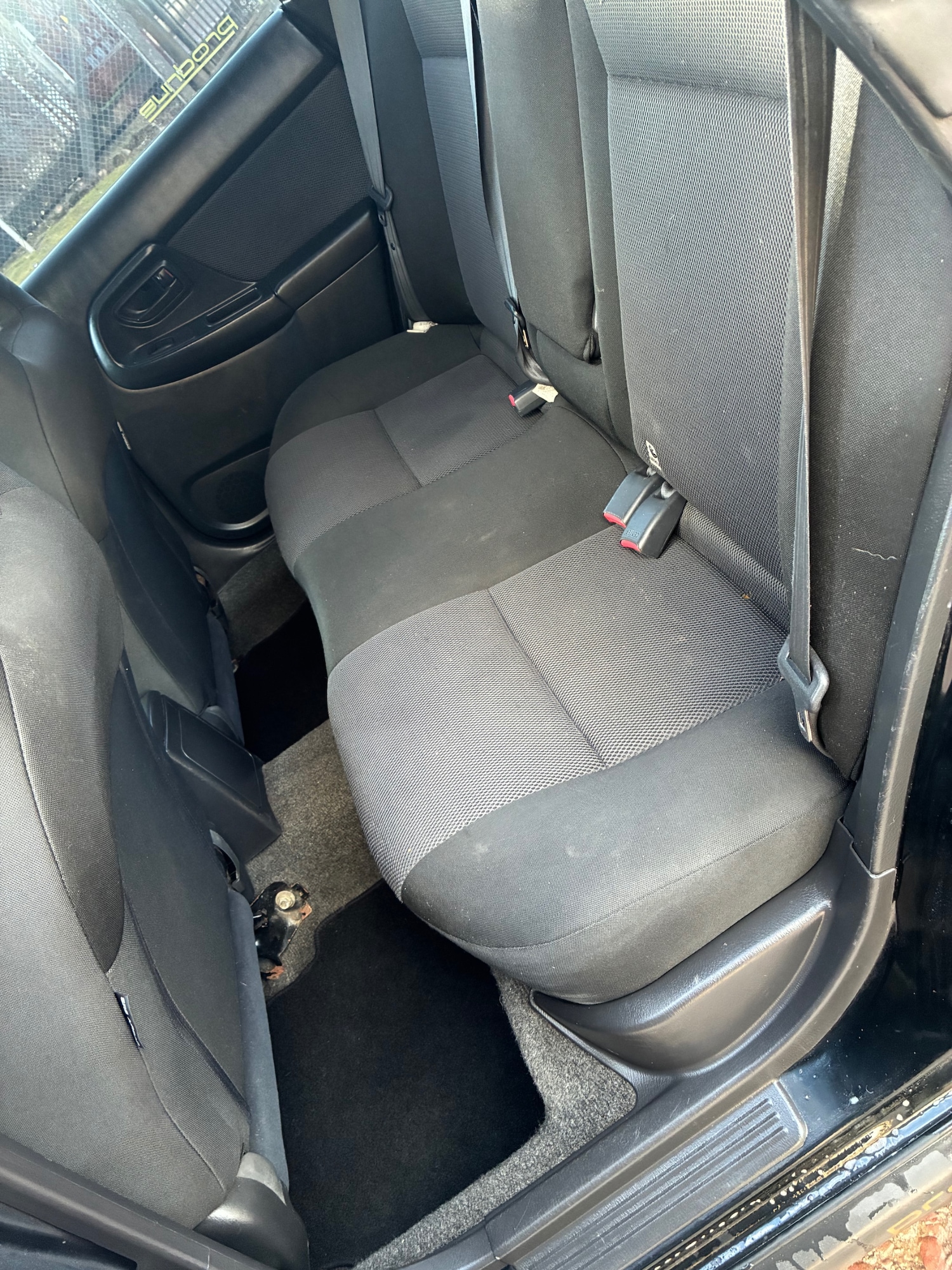 Used Subaru Impreza 2003 for sale - 77437741: Photo 12