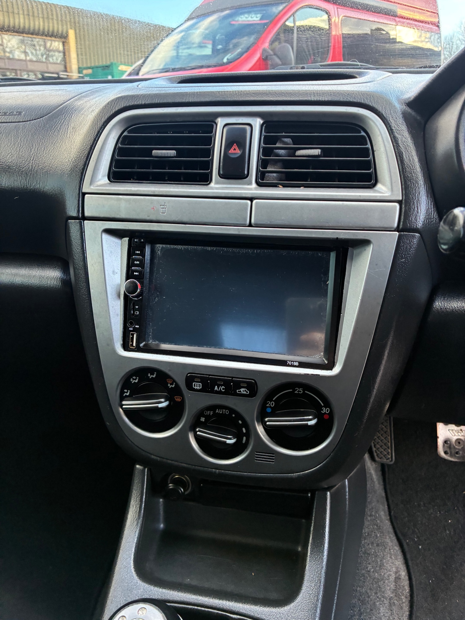 Used Subaru Impreza 2003 for sale - 77437741: Photo 8