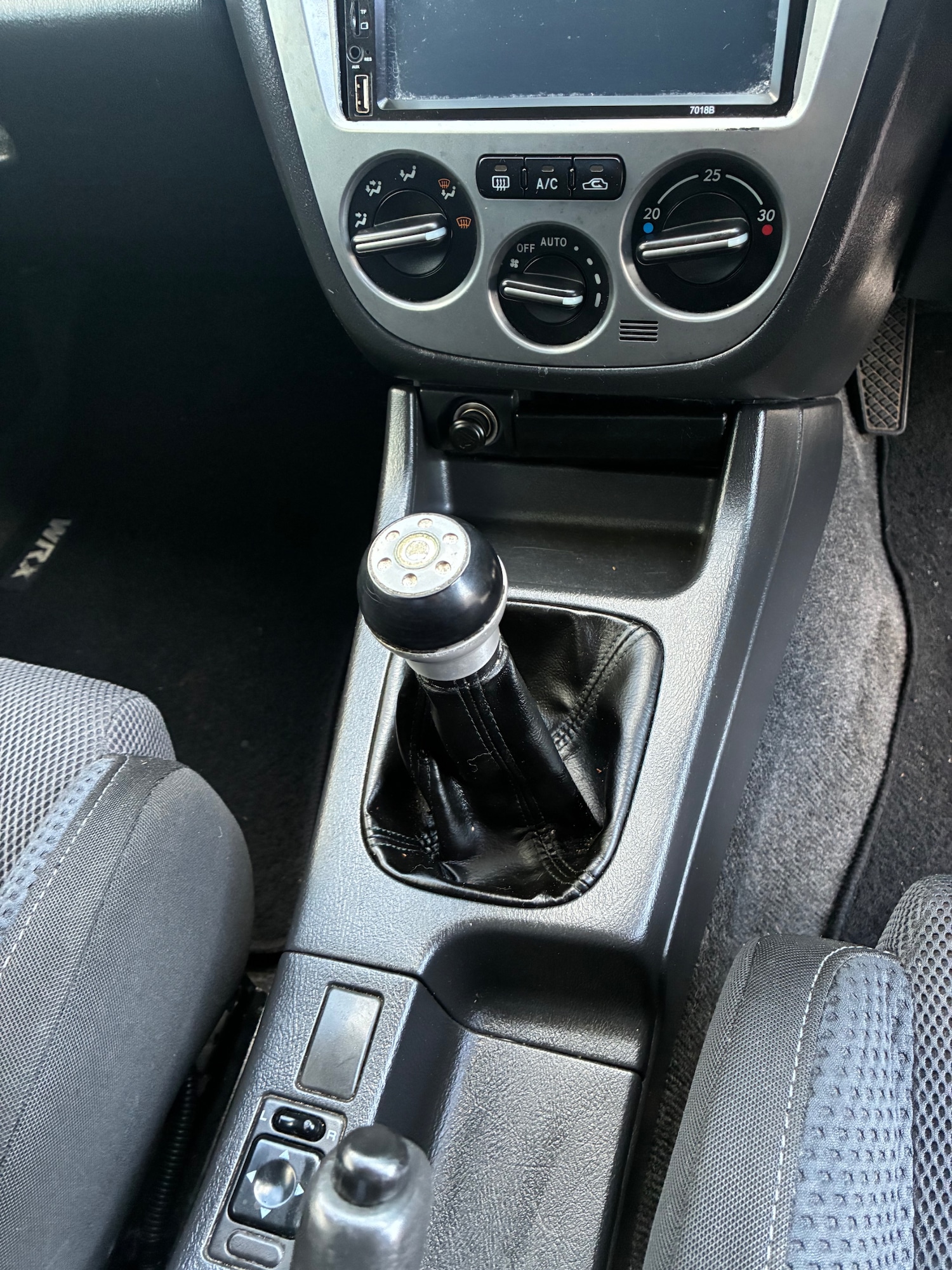 Used Subaru Impreza 2003 for sale - 77437741: Photo 9