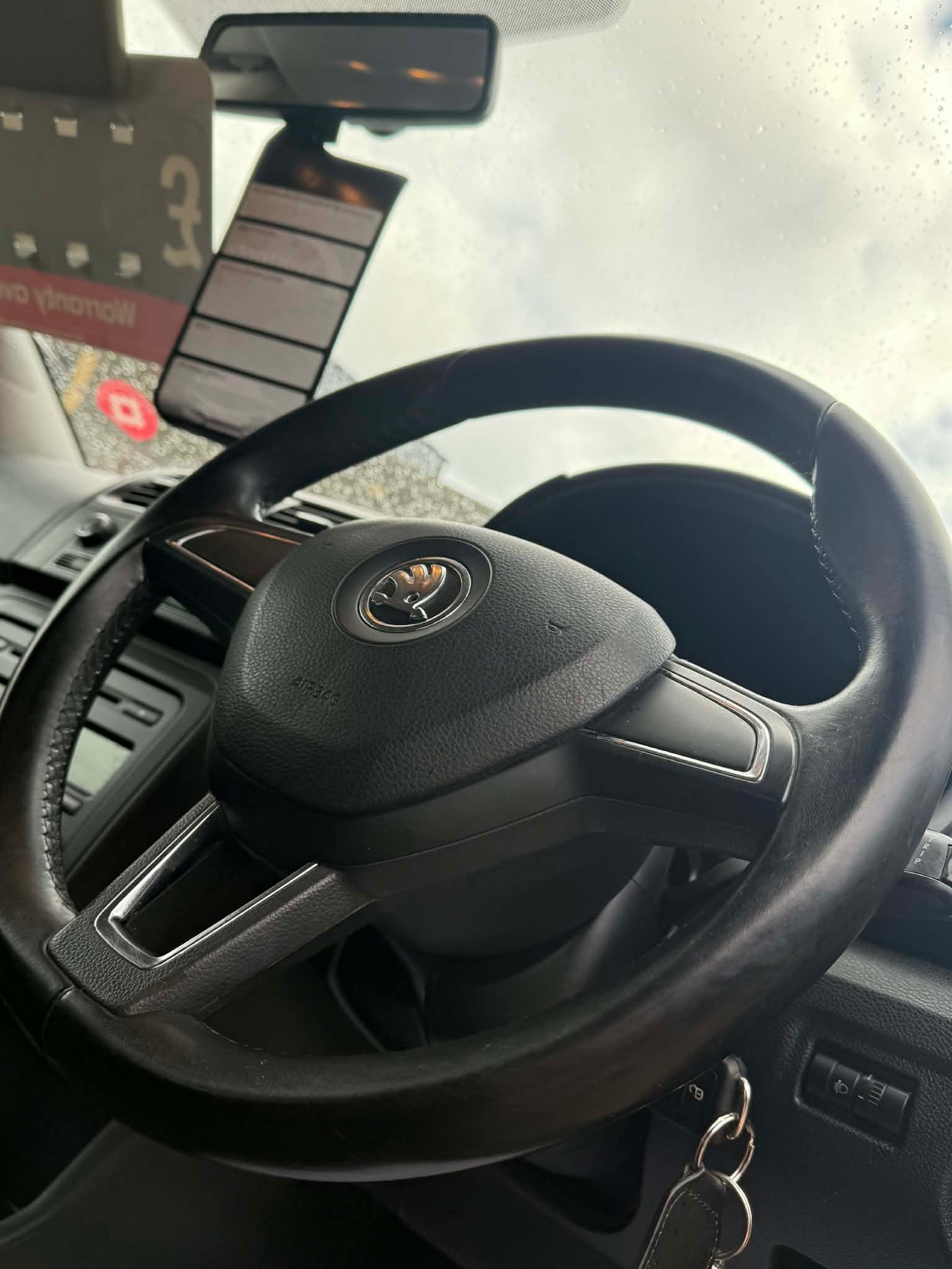 Used Skoda Fabia 2014 for sale - 77326525: Photo 10