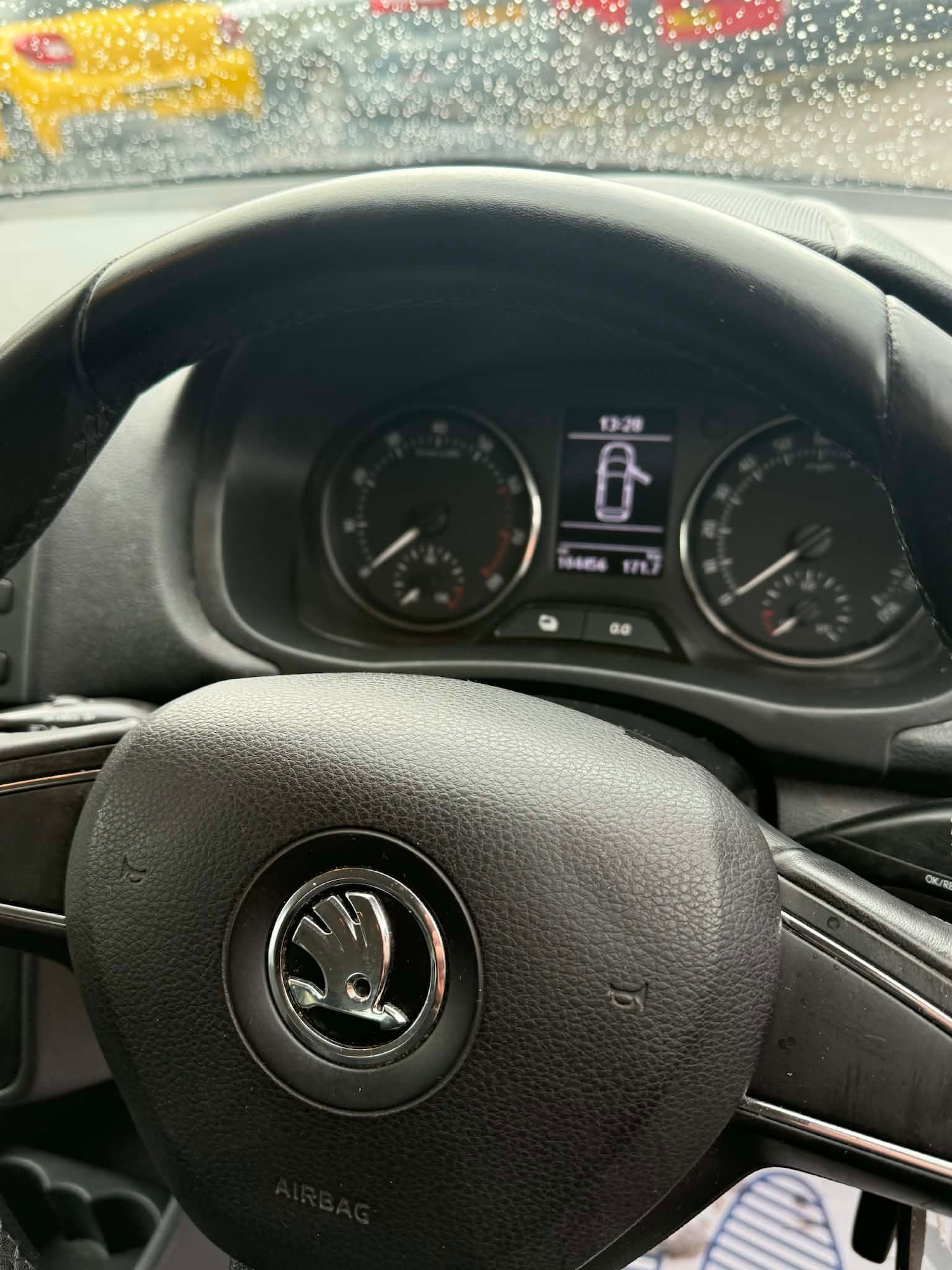 Used Skoda Fabia 2014 for sale - 77326525: Photo 11