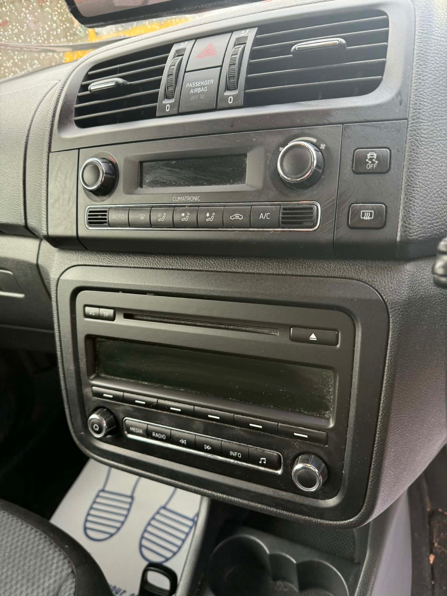 Used Skoda Fabia 2014 for sale - 77326525: Photo 13