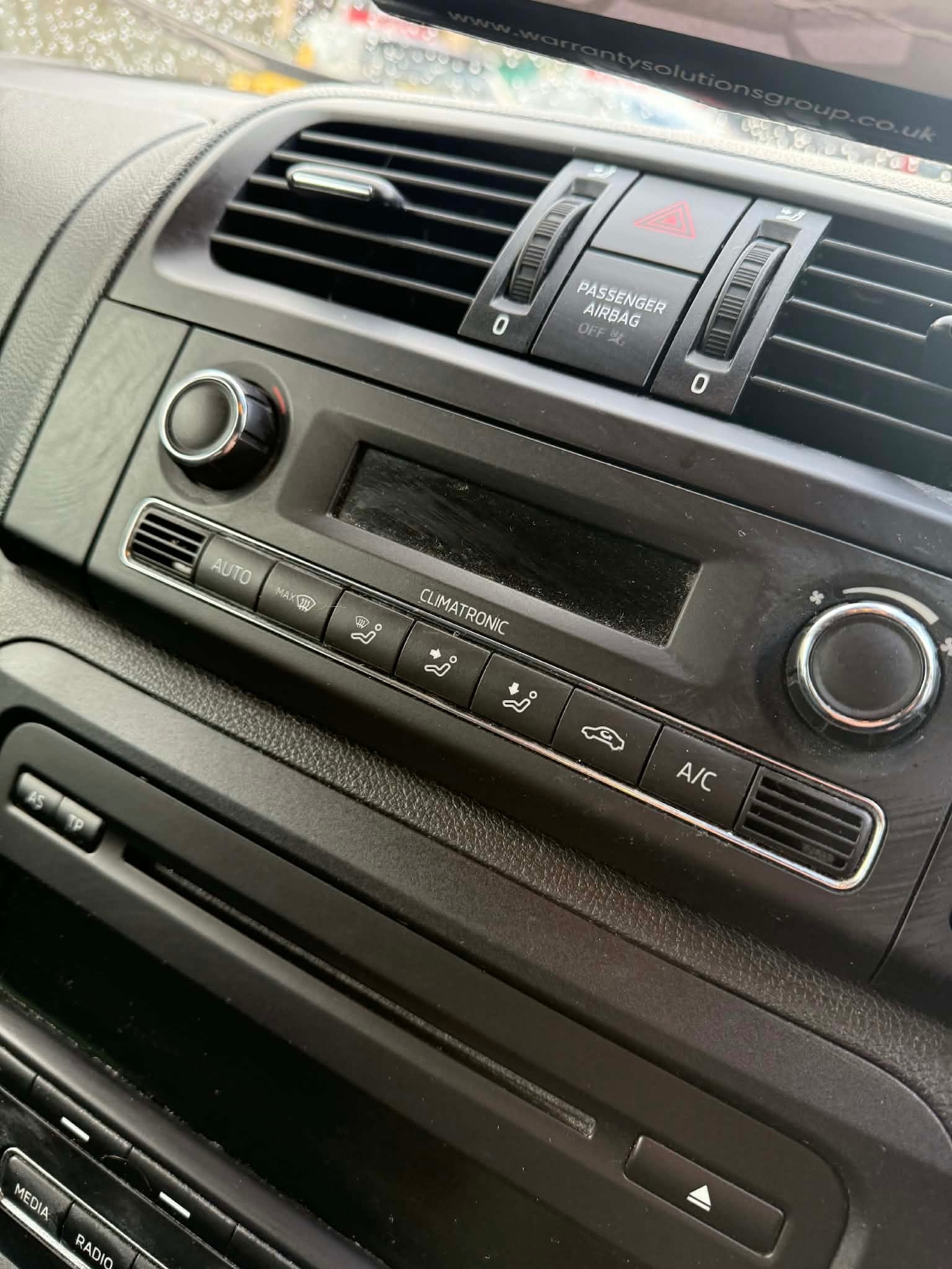 Used Skoda Fabia 2014 for sale - 77326525: Photo 14