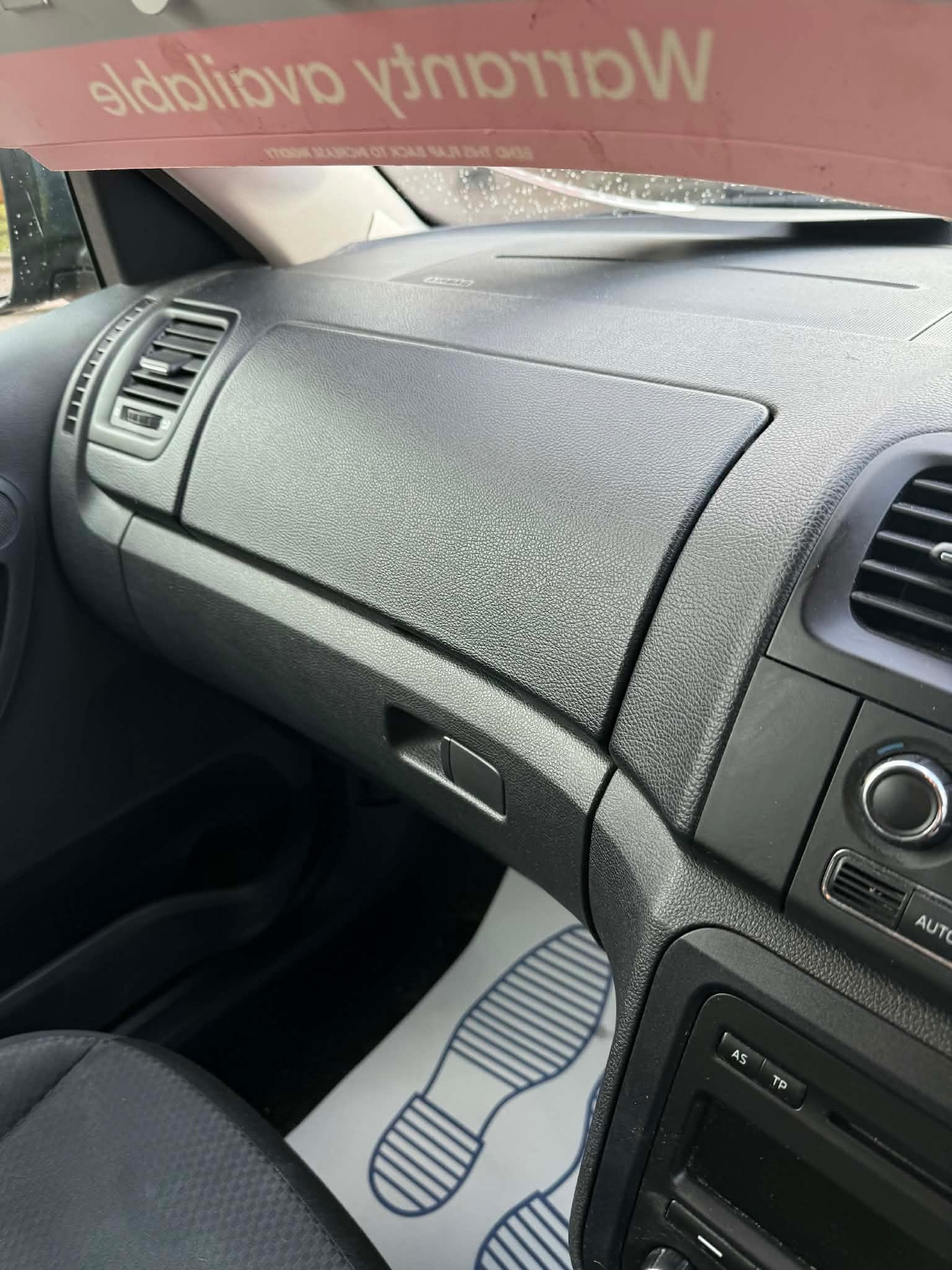 Used Skoda Fabia 2014 for sale - 77326525: Photo 16