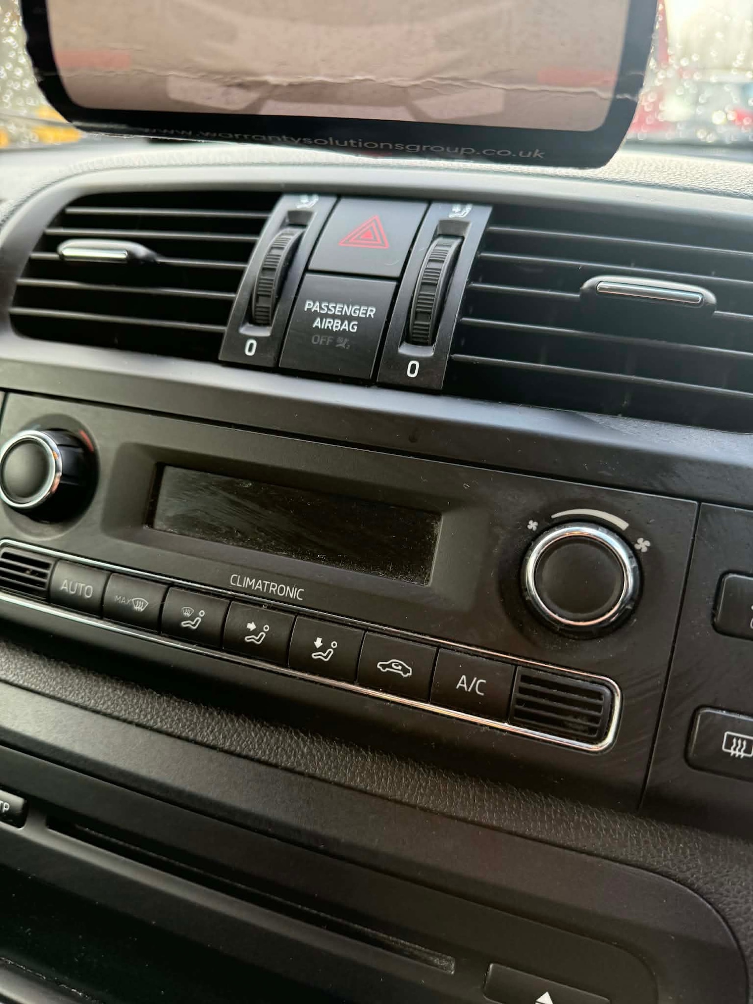 Used Skoda Fabia 2014 for sale - 77326525: Photo 17