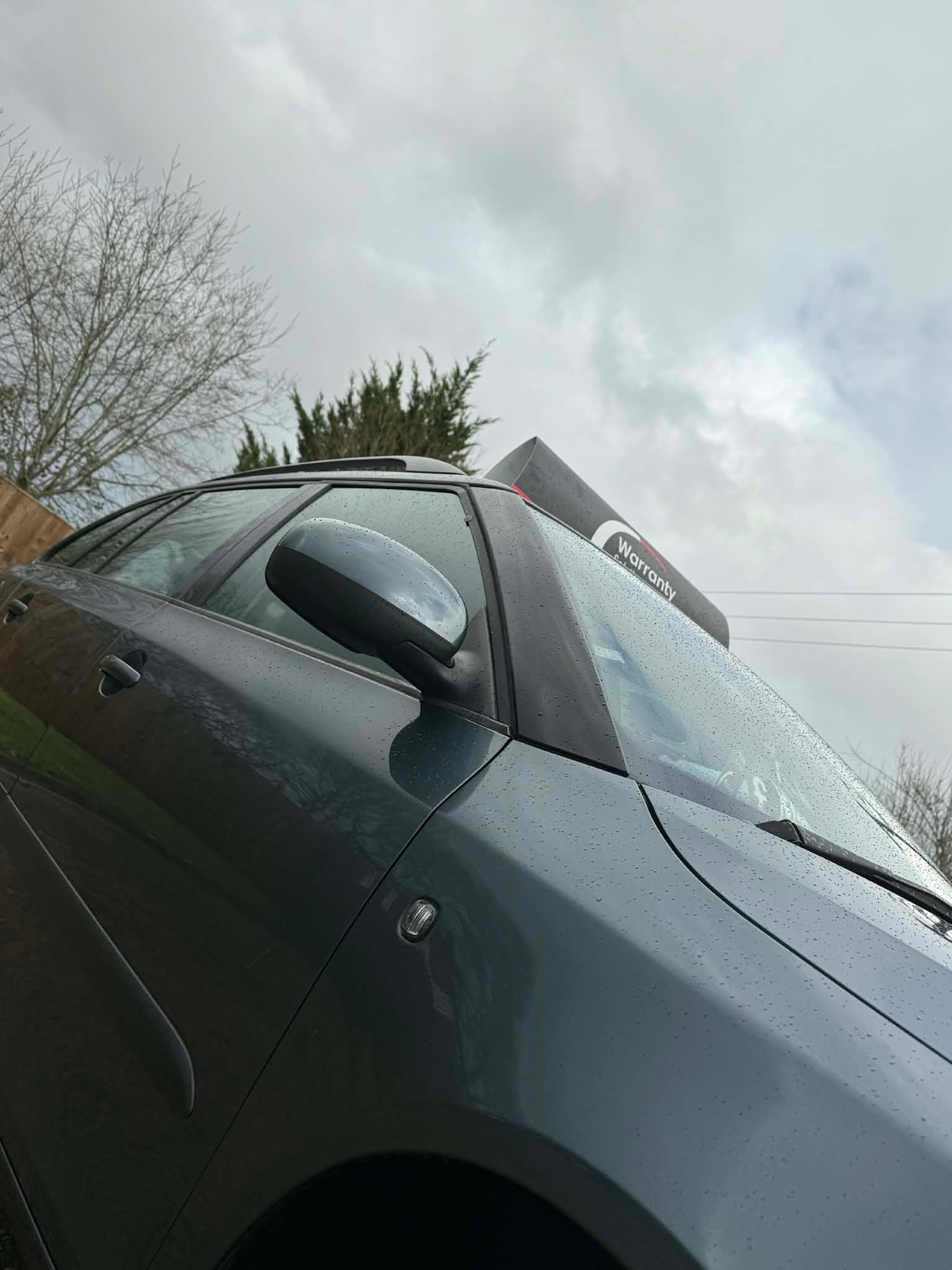 Used Skoda Fabia 2014 for sale - 77326525: Photo 8