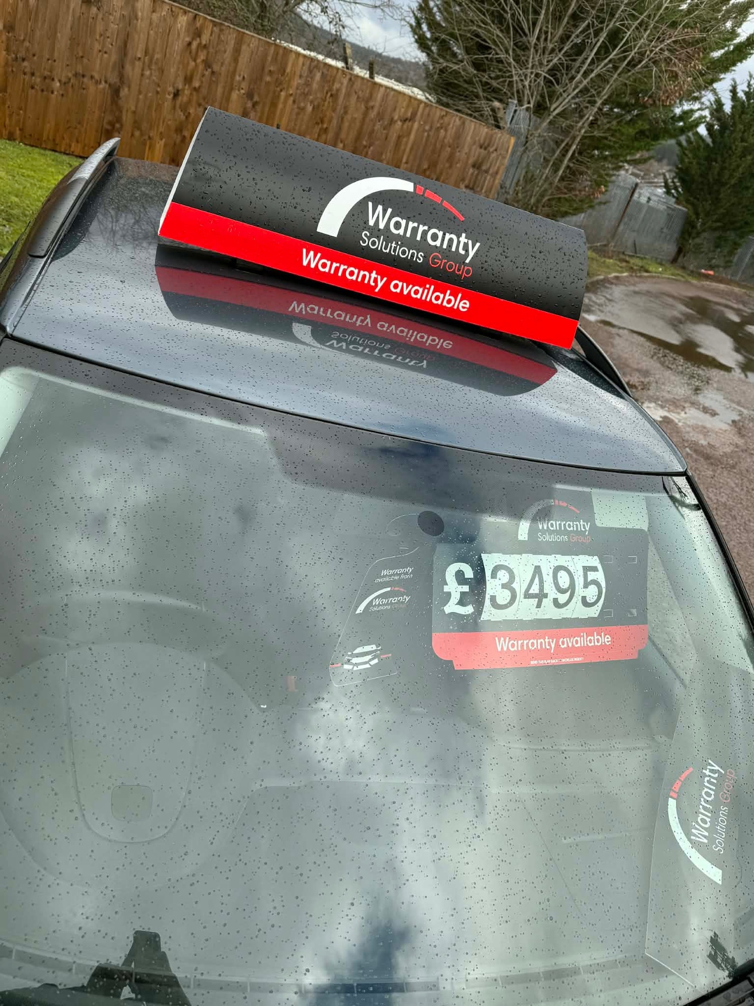 Used Skoda Fabia 2014 for sale - 77326525: Photo 9