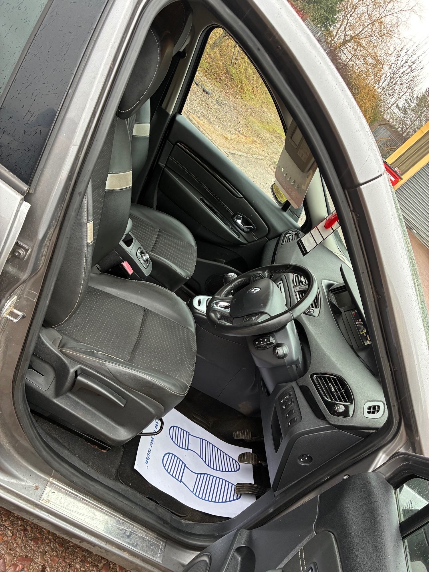 Used Renault Scenic 2013 for sale - 77418551: Photo 10