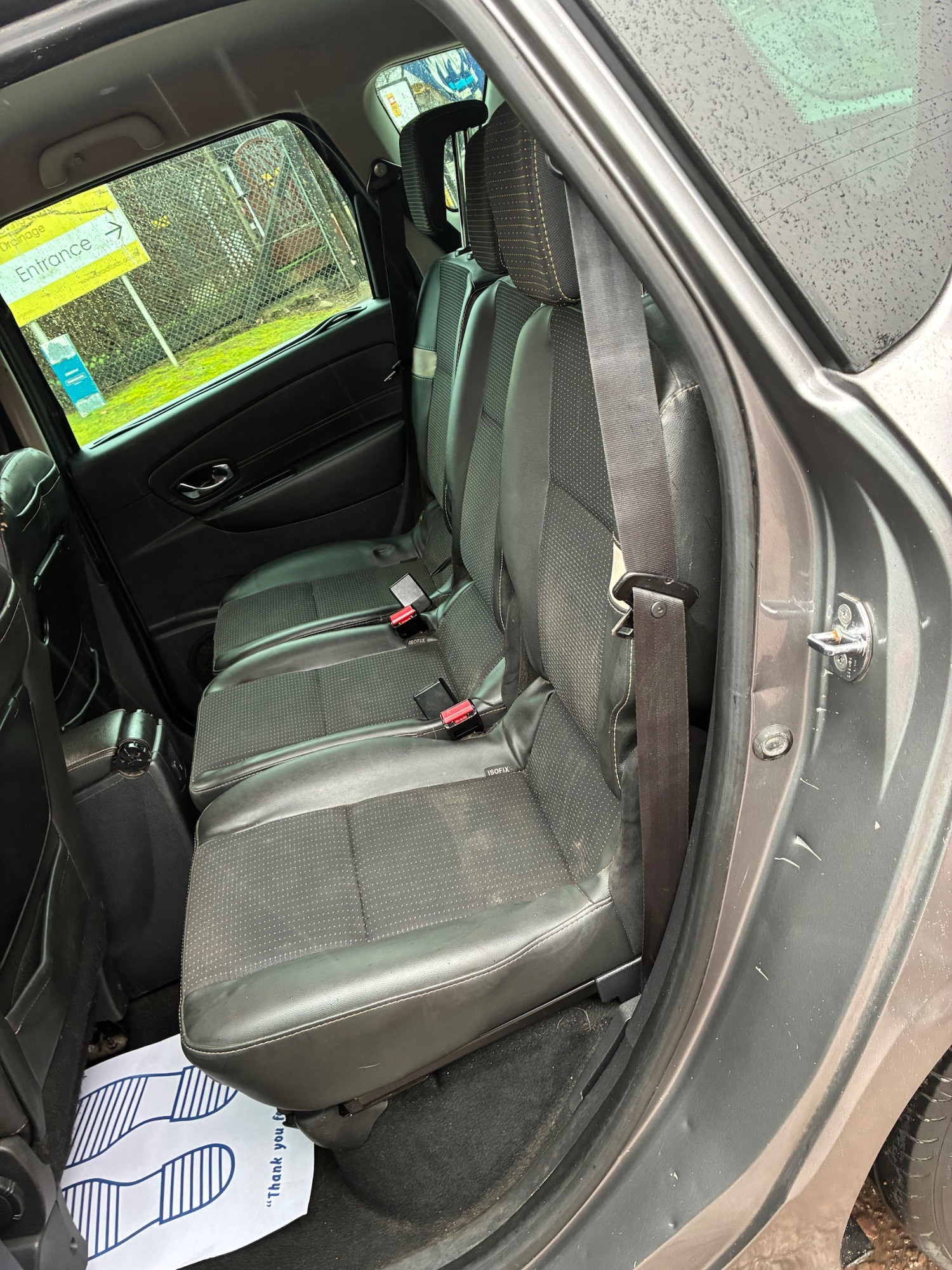 Used Renault Scenic 2013 for sale - 77418551: Photo 12