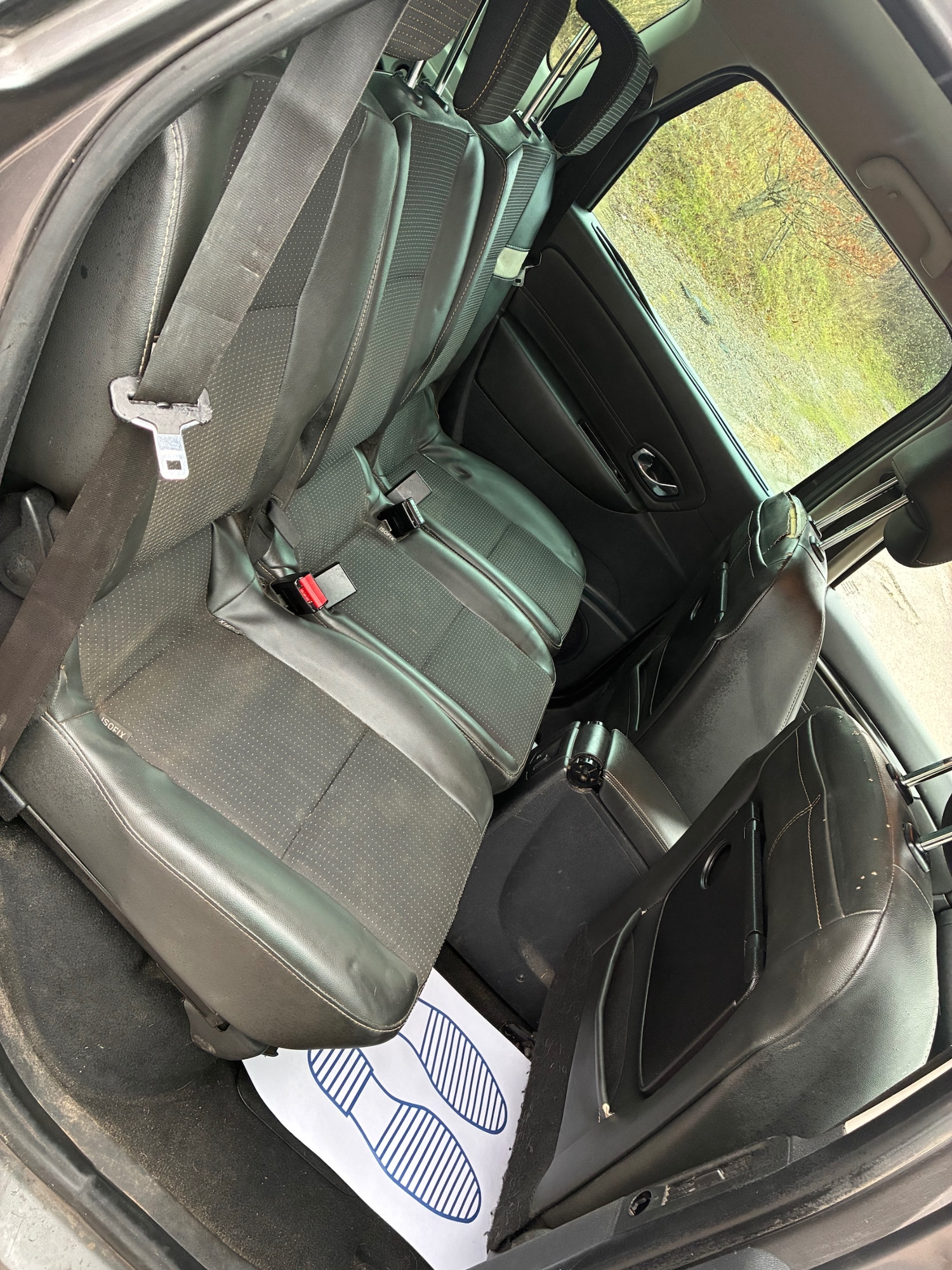 Used Renault Scenic 2013 for sale - 77418551: Photo 13