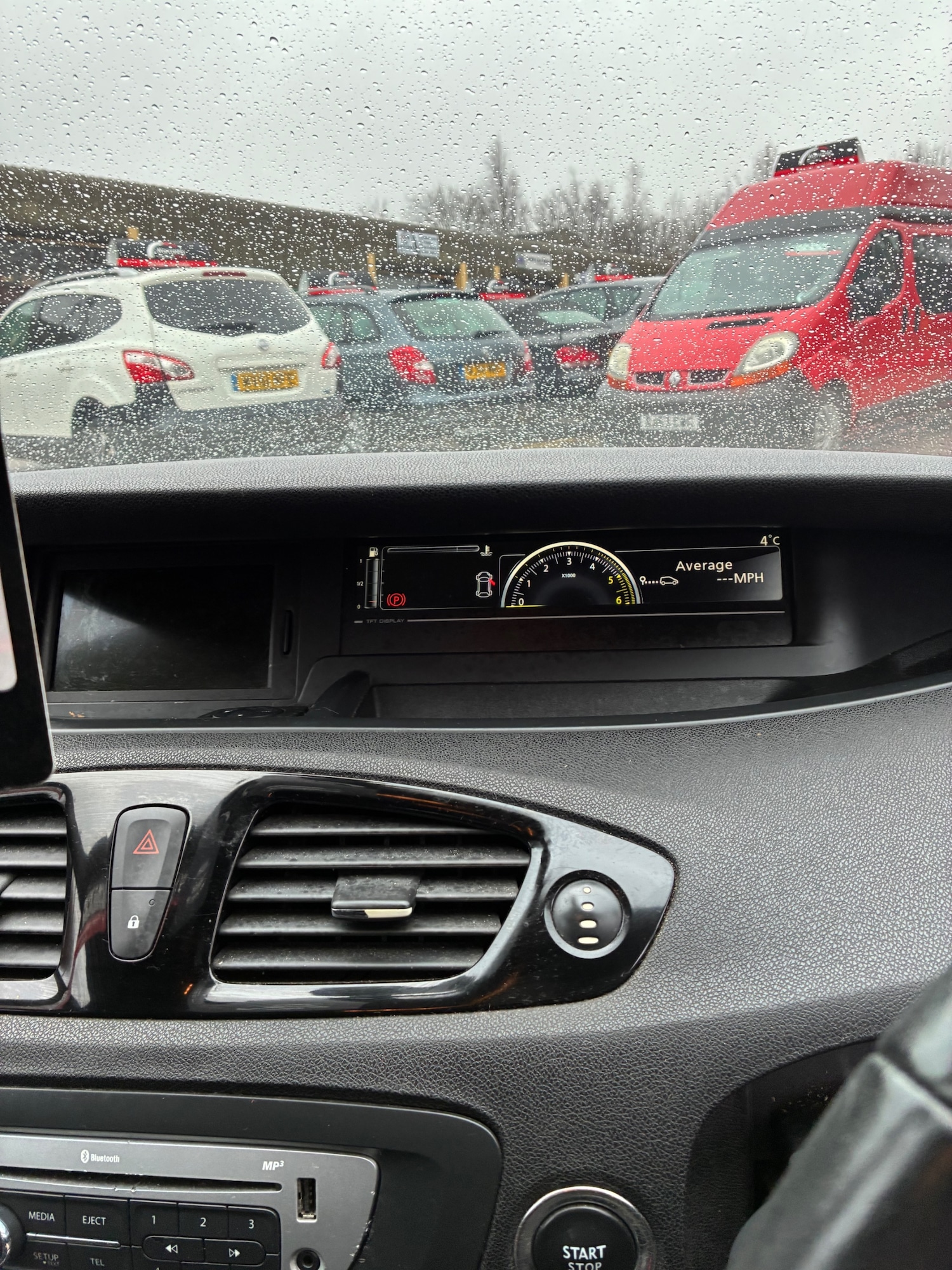 Used Renault Scenic 2013 for sale - 77418551: Photo 8