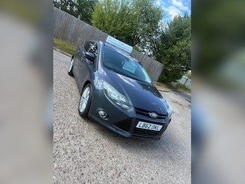 Used Ford Focus 2013 for sale - 79211653: Photo