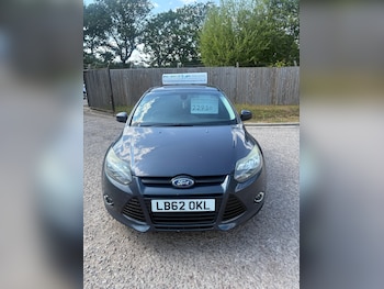 Used Ford Focus 2013 for sale - 79211653: Photo