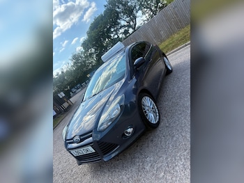 Used Ford Focus 2013 for sale - 79211653: Photo