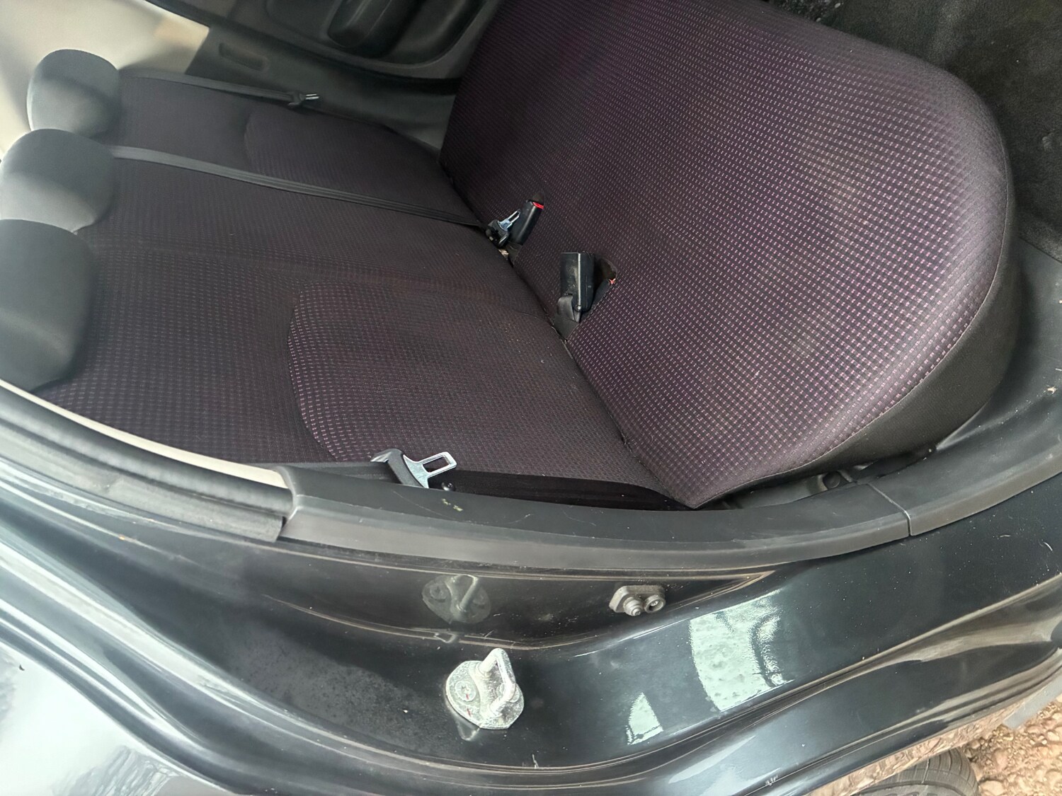 Used Mitsubishi Mirage 2014 for sale - 77581727: Photo 12