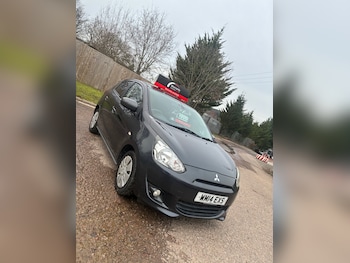 2014 (14) - 1.2 2 5dr