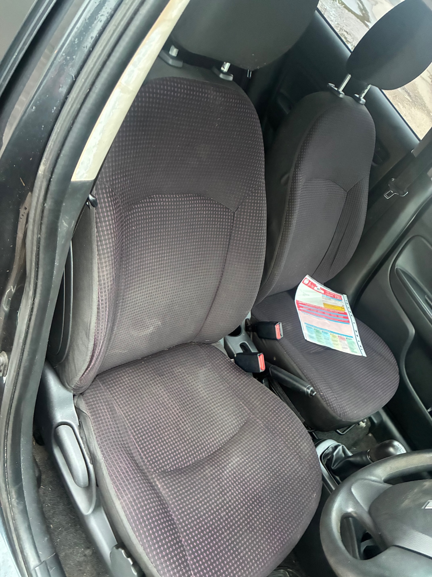 Used Mitsubishi Mirage 2014 for sale - 77581727: Photo 9