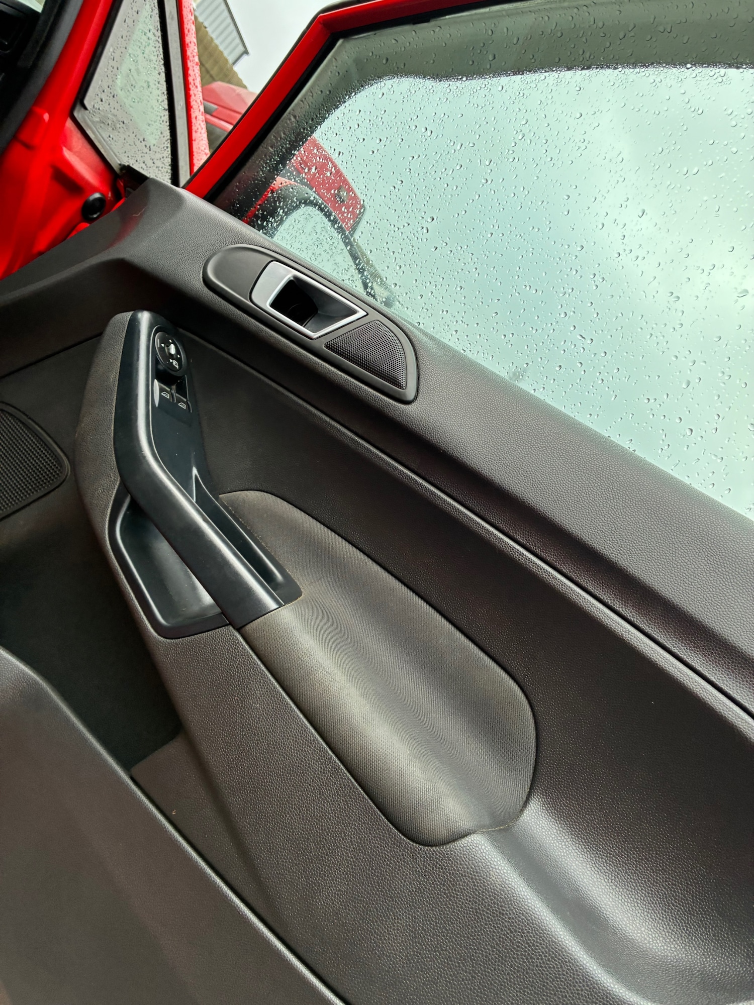 Used Ford Fiesta 2014 for sale - 77234009: Photo 18