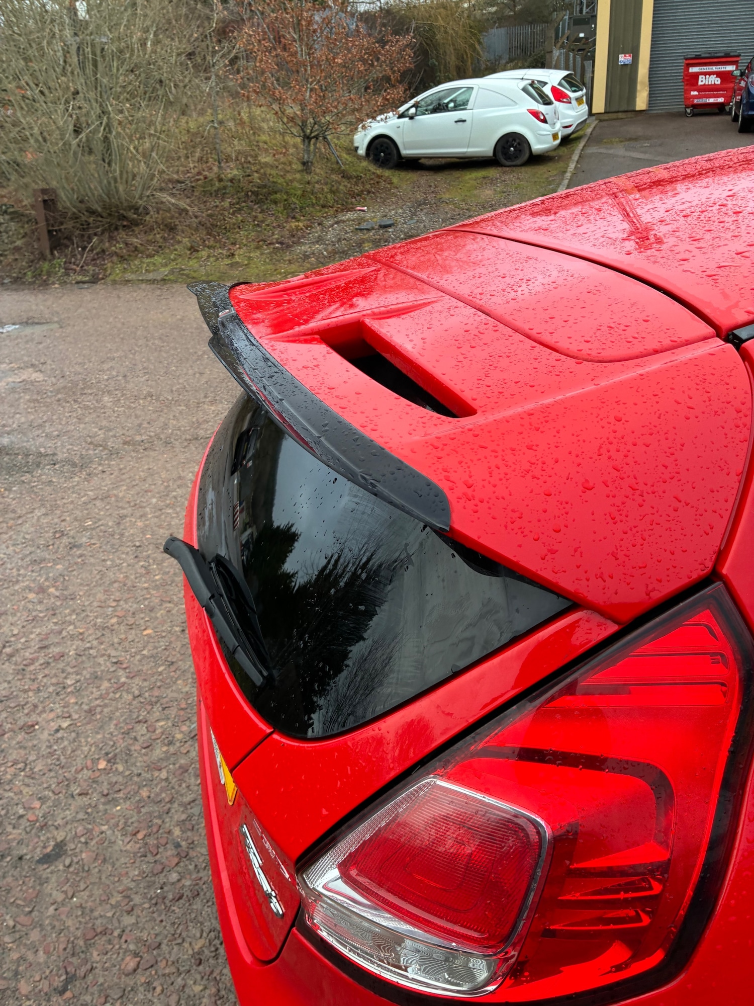 Used Ford Fiesta 2014 for sale - 77234009: Photo 7